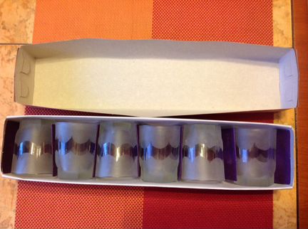 Новый подарочный набор 