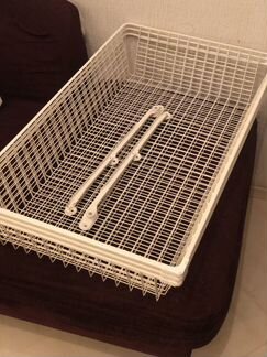 Корзины IKEA комплимент