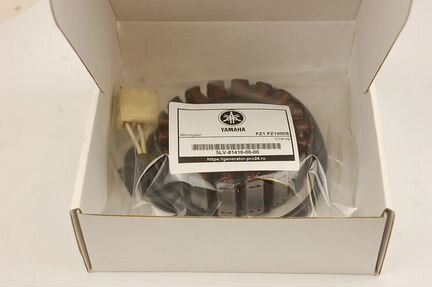 Профессиональный ремонт генераторов мототехники