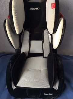 Детское автокресло