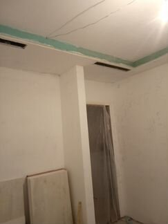 Гипсокартон быстро качественно