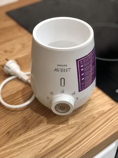 Подогреватель для бутылочек philips avent