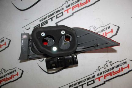 Фонарь honda accord CL7 CL8 CL9 3212 1 модель L уц