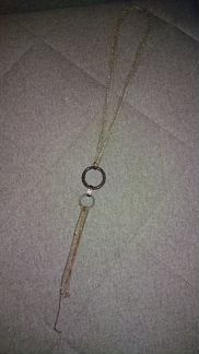 Шейные украшения (бижутерия)