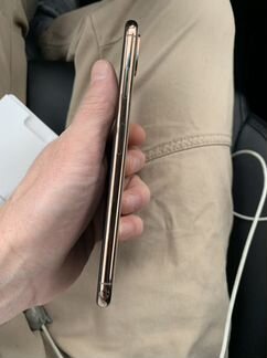 iPhone XS Max 64 Ростест