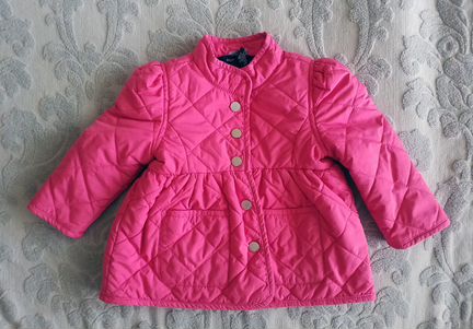 Куртка Ralph Lauren, 18м