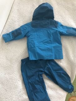 Демисезонный комплект Quechua 92