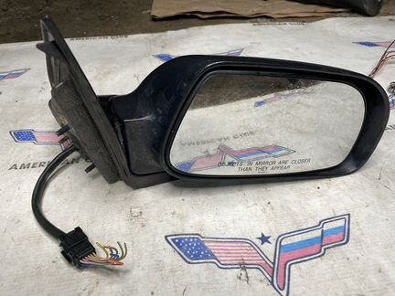 Зеркало Chrysler Pacifica