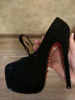 Туфли женские