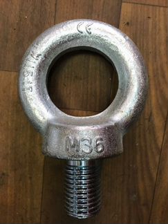 Рэм болт М36