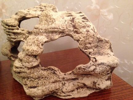 Аксессуар для аквариума