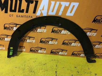 Расширитель арки передний правый Mini Cooper Hatch