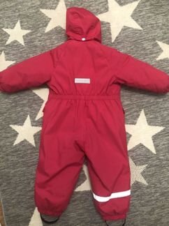 Комбинезон зимний Kerry 86(+6)