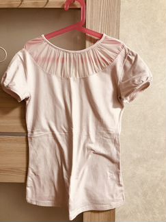 Блузка школьная 14л