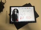 Microsoft Surface Pro 4 i7/16Gb RAM/256Gb SSD+Pen