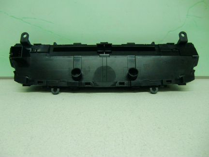 Блок выключателей Mercedes W205 C-klass