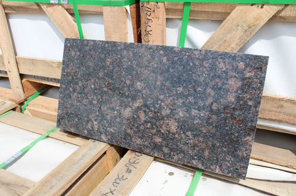 Гранитная плитка