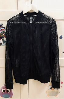 Бомбер Victoria’s Secret sport новый