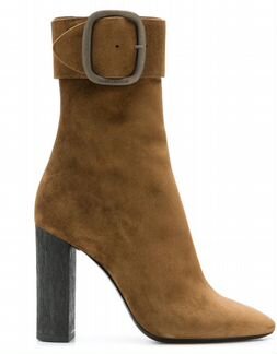 Сапоги Saint Laurent 39,5 размер