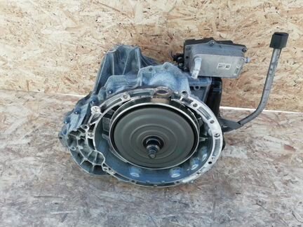 АКПП Mercedes A-Class W176 1.6