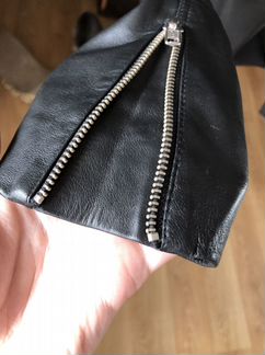 Куртка косуха новая