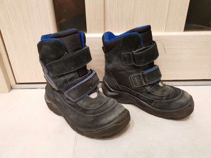 Детские сапоги Ecco, 28 р