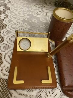 Настольный письменный набор