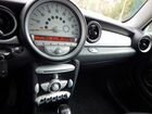 MINI Cooper 1.6 AT, 2009, 121 200 км объявление продам