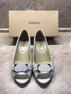 Босоножки Эконика, 38 размер