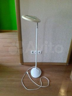 Лупа с подсветкой