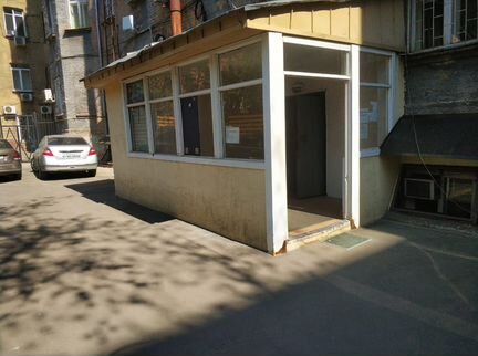 Помещение свободного назначения, 135 м²