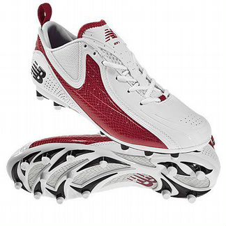 Новые, бутсы. New Balance 14USA, 13,5UK