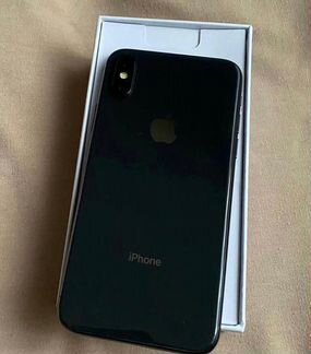 iPhone x 64gb