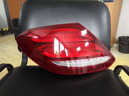 Фонарь Мерседес W213