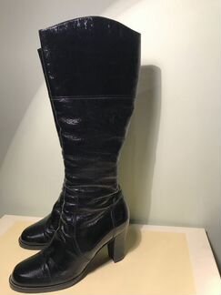 Сапоги зимние Cerutti