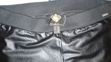 Леггинсы новые. Турция