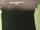 Balenciaga футболка мужская оригинал
