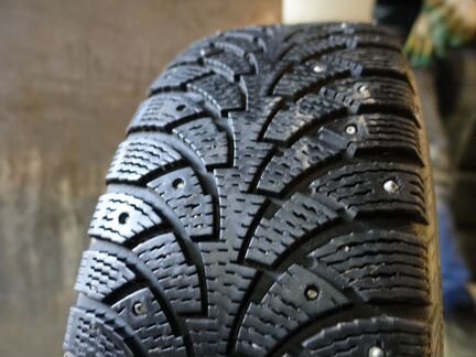 195 55 15 Nokian Hakkapeliitta-4 76MO XL