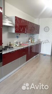 3-к квартира, 88.5 м², 1/5 эт.