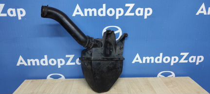 Резонатор воздушного фильтра Ниссан Кашкай J10