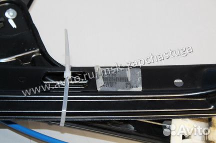 Стеклоподъемник передний правый Mini F55