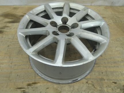 Диск литой Audi A3 R16