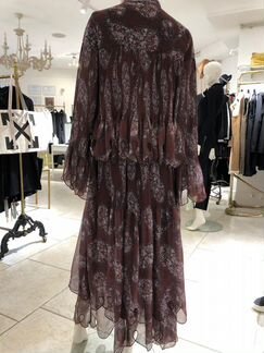 Комплект блуза+юбка See by Chloe