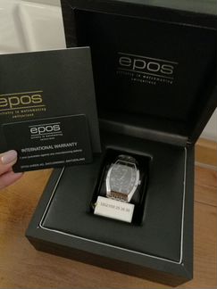 Мужские часы Epos