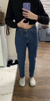 Джинсы женские