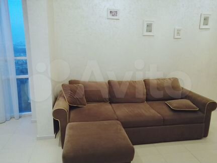2-к квартира, 65 м², 24/32 эт.