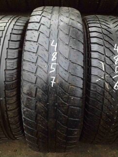 Летние шины R17 265 75 Cooper Discoverer А4857