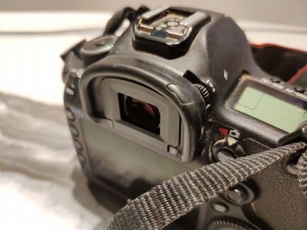 Canon 5d mark iii