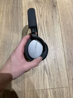 Беспроводные наушники bowers&wilkins px5
