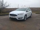 Ford Focus 1.6 МТ, 2016, 81 000 км